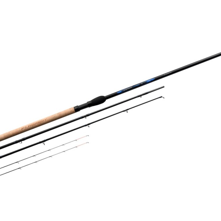 Wędka FLAGMAN Sherman Pro Feeder New Generation 3.60m 150g