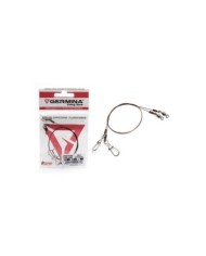 Przypon Stalowy Germina 7x7 Surfstrand 30kg Giant Predator 30cm