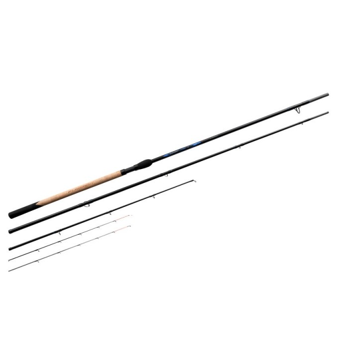 Wędka FLAGMAN Sherman Pro Feeder New Generation 3.60m 150g