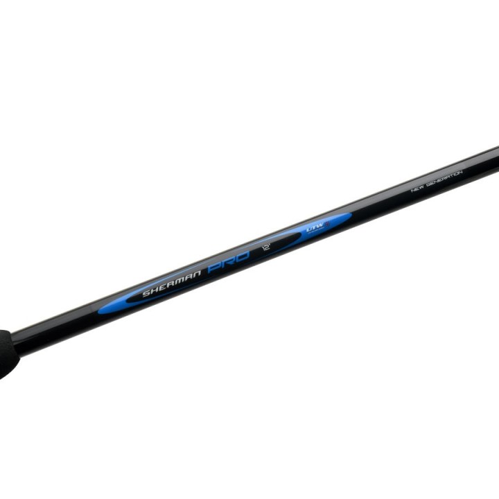 Wędka FLAGMAN Sherman Pro Feeder New Generation 3.60m 150g