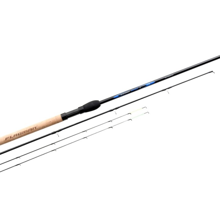 Wędka FLAGMAN Sherman Pro Picker New Generation 3.00m 40g