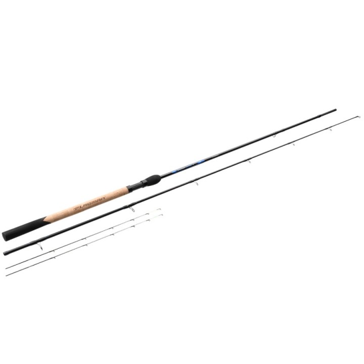 Wędka FLAGMAN Sherman Pro Picker New Generation 3.00m 40g