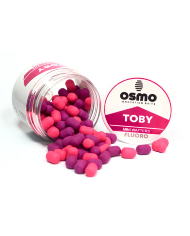 OSMO Mini Wafters - Toby Washout OSMO Mini Wafters - Toby Washout