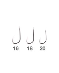 Haczyki Matrix MXC-5 - roz. 18