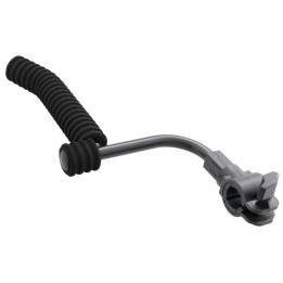 Uchwyt na wędkę FLAGMAN Butt Rest Arm EVA