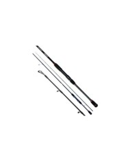 Wędka GERMINA Popular 2.45m 20-56g X-Fast