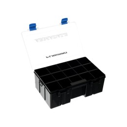 Pudełko FLAGMAN Armadale Feeder Tackle Box 28x17x10cm