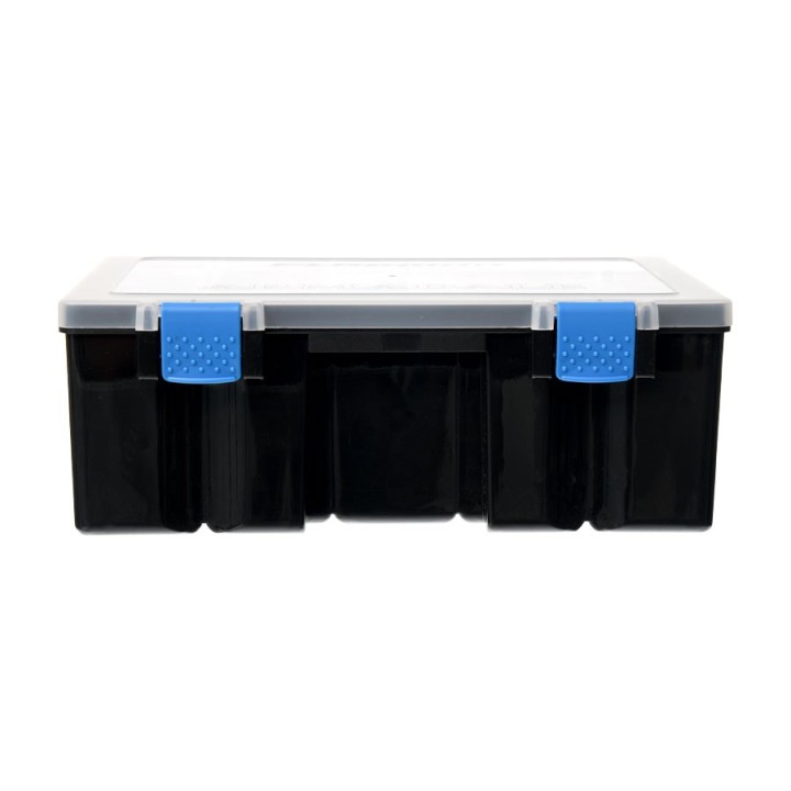 Pudełko FLAGMAN Armadale Feeder Tackle Box 28x17x10cm