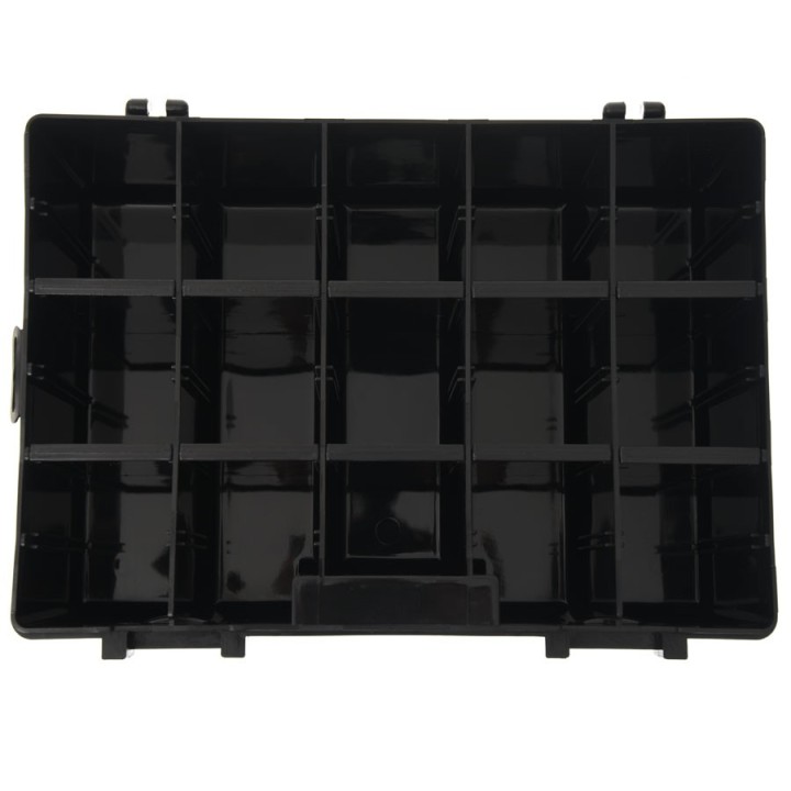 Pudełko FLAGMAN Armadale Feeder Tackle Box 28x17x10cm