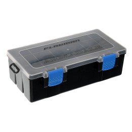 Pudełko FLAGMAN Armadale Feeder Tackle Box 23x11x7cm