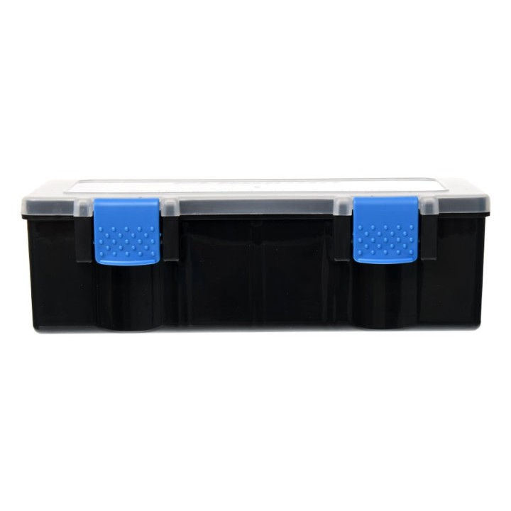 Pudełko FLAGMAN Armadale Feeder Tackle Box 23x11x7cm