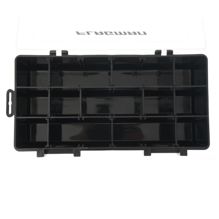 Pudełko FLAGMAN Armadale Feeder Tackle Box 23x11x7cm