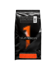 Pieczywo Fluo Drobne Pomarańczowe GENLOG 300g Pieczywo Fluo Drobne Pomarańczowe GENLOG 300g