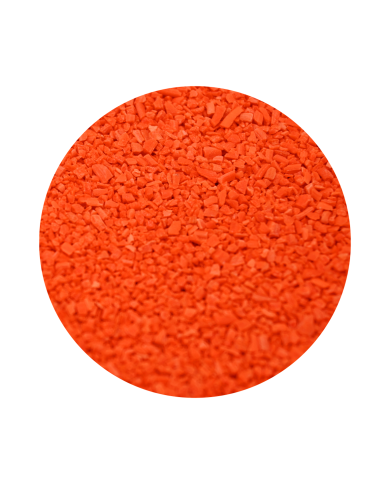 Pieczywo Fluo Drobne Pomarańczowe GENLOG 300g Pieczywo Fluo Drobne Pomarańczowe GENLOG 300g