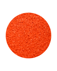 Pieczywo Fluo Drobne Pomarańczowe GENLOG 300g Pieczywo Fluo Drobne Pomarańczowe GENLOG 300g