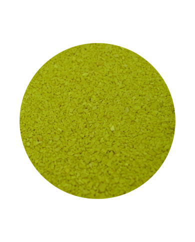 Pieczywo Fluo Drobne Żółte GENLOG 300g Pieczywo Fluo Drobne Żółte GENLOG 300g