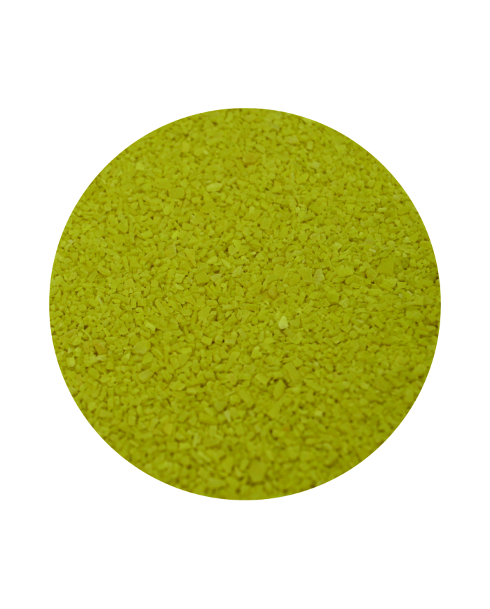 Pieczywo Fluo Drobne Żółte GENLOG 300g Pieczywo Fluo Drobne Żółte GENLOG 300g