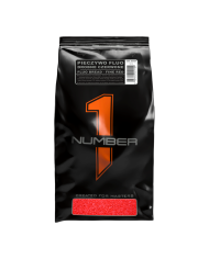 Pieczywo Fluo Grube MIX GENLOG 300g Pieczywo Fluo Grube MIX GENLOG 300g