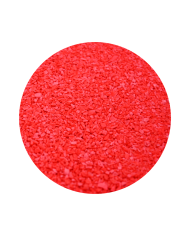 Pieczywo Fluo Drobne Czerwone GENLOG 300g Pieczywo Fluo Drobne Czerwone GENLOG 300g