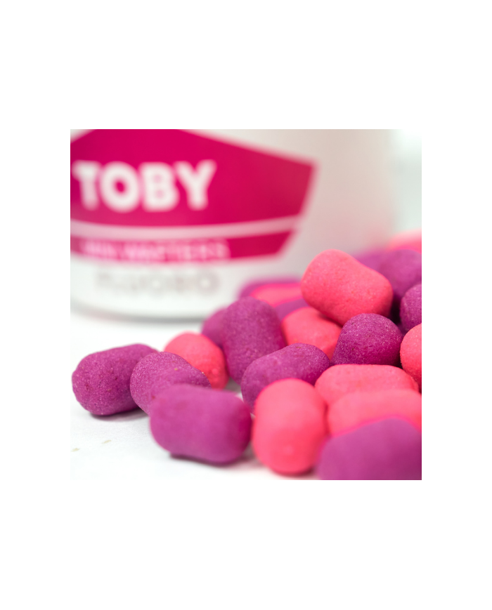 OSMO Mini Wafters - Toby Washout