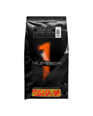 Pieczywo Fluo Grube MIX GENLOG 300g Pieczywo Fluo Grube MIX GENLOG 300g