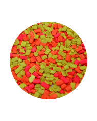 Pieczywo Fluo Grube MIX GENLOG 300g Pieczywo Fluo Grube MIX GENLOG 300g