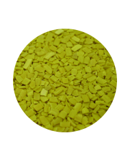 Pieczywo Fluo Grube Żółte GENLOG 300g Pieczywo Fluo Grube Żółte GENLOG 300g