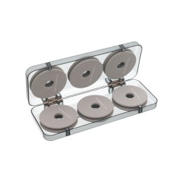 EVA RIG BOX 6PCS