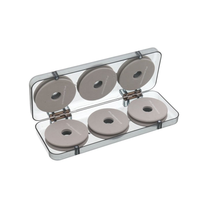 EVA RIG BOX 6PCS