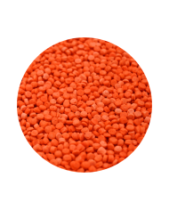 Pieczywo Fluo Drops Pomarańczowe GENLOG 300g Pieczywo Fluo Drops Pomarańczowe GENLOG 300g