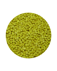 Pieczywo Fluo Drops Żółte GENLOG 300g Pieczywo Fluo Drops Żółte GENLOG 300g