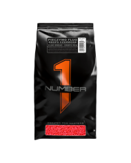 Pieczywo Fluo Drops Żółte GENLOG 300g Pieczywo Fluo Drops Żółte GENLOG 300g