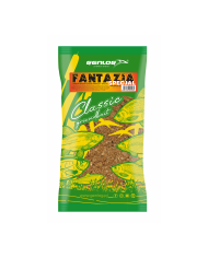 Zanęta GENLOG Classic Fantazja 1kg - Stink - Ryba / Śmierdzący Ser Zanęta GENLOG Classic Fantazja 1kg - Stink - Ryba / Śmierdzący Ser