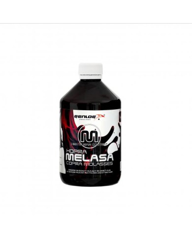Dodatek Zanętowy Kopra Melasa GENLOG 500ml