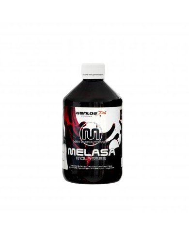 Melasa GENLOG - Melasa Naturalna 500ml Melasa GENLOG - Melasa Naturalna 500ml