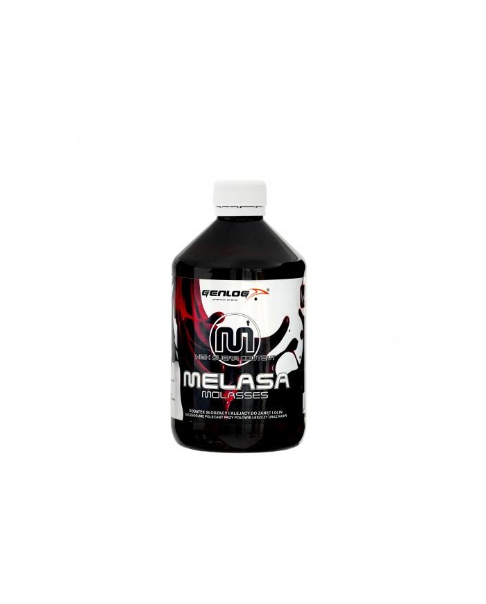 Dodatek Zanętowy Melasa Naturalna GENLOG 500ml