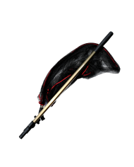 Podbierak GERMINA Pro 220/60/50 Podbierak GERMINA Pro 220/60/50