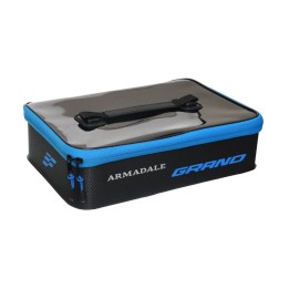 Organizer FLAGMAN Armadale Grand Bait Storage Tray EVA 42x25x12cm