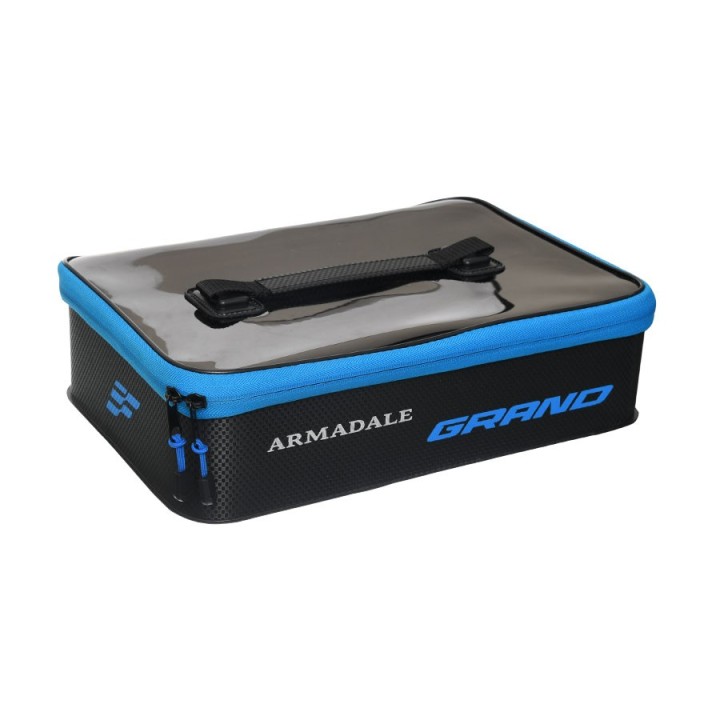 Organizer FLAGMAN Armadale Grand Bait Storage Tray EVA 42x25x12cm