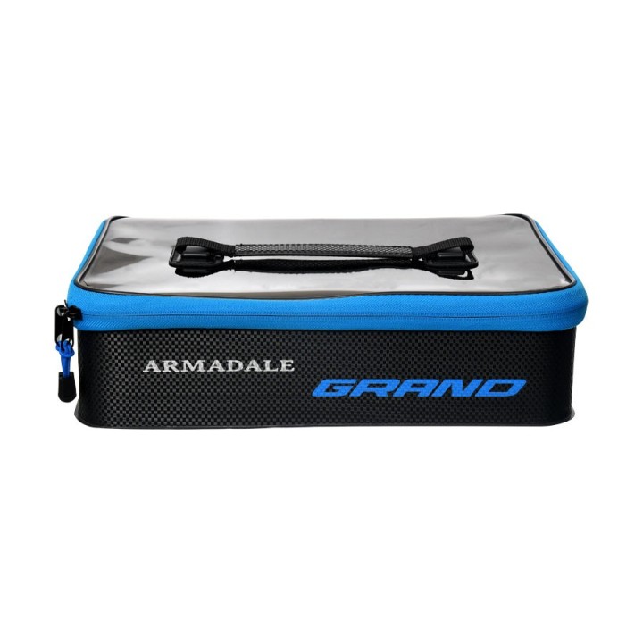 Organizer FLAGMAN Armadale Grand Bait Storage Tray EVA 42x25x12cm