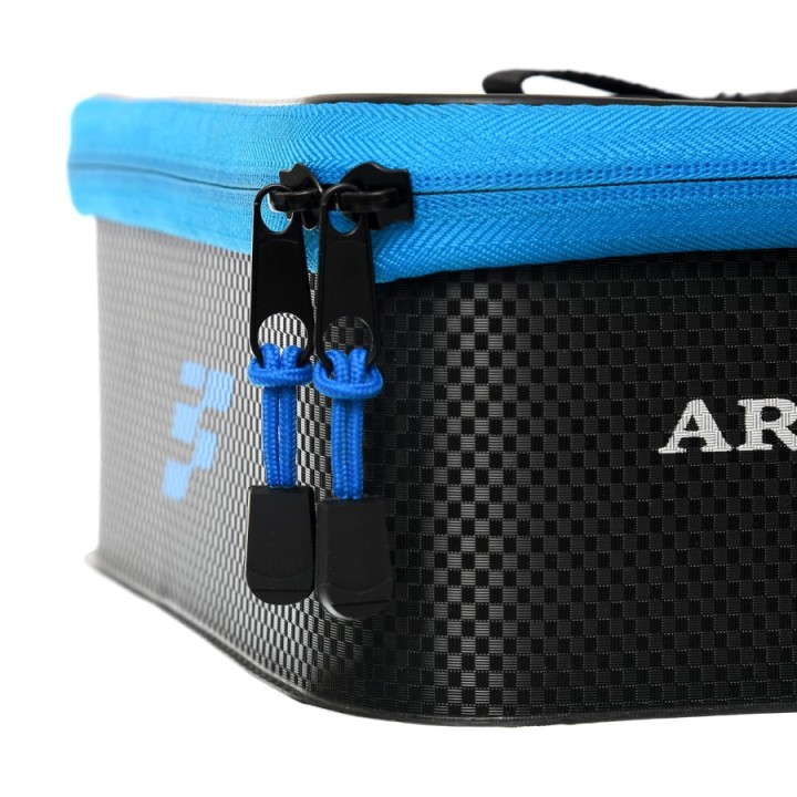Organizer FLAGMAN Armadale Grand Bait Storage Tray EVA 42x25x12cm