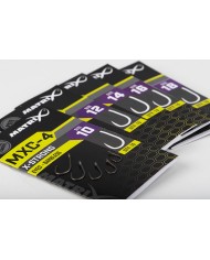 Haczyki Matrix MXC-4 - roz. 14 Haczyki Matrix MXC-4 - roz. 14