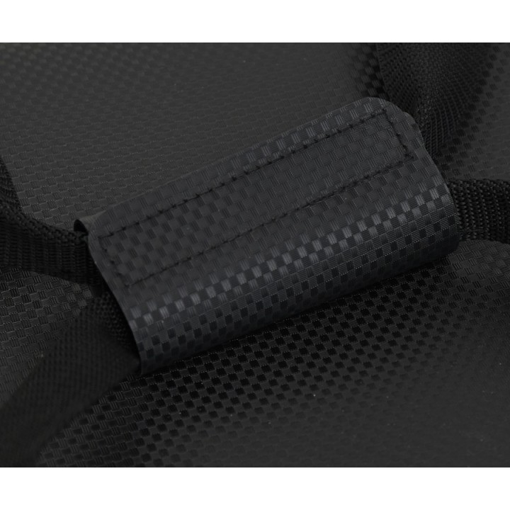 Torba na siatki FLAGMAN Armadale Grand Waterproof EVA Netbag 60x25x55cm
