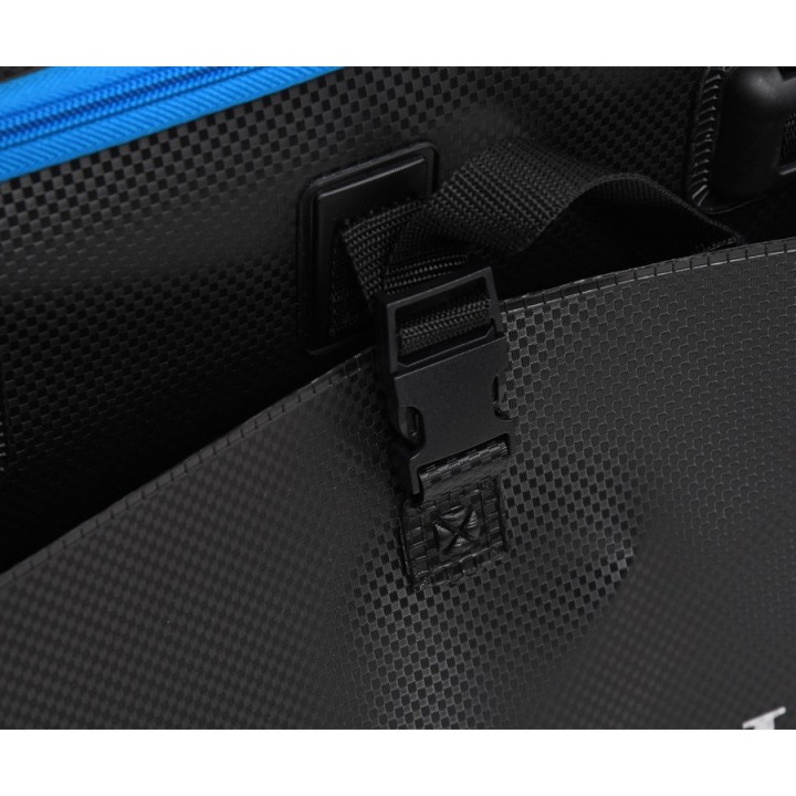 Torba na siatki FLAGMAN Armadale Grand Waterproof EVA Netbag 60x25x55cm