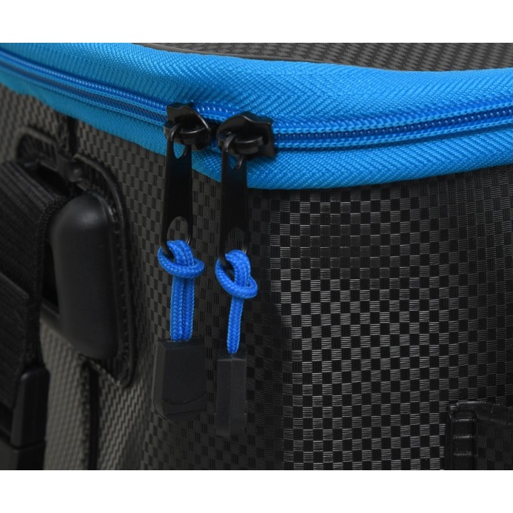 Torba na siatki FLAGMAN Armadale Grand Waterproof EVA Netbag 60x25x55cm