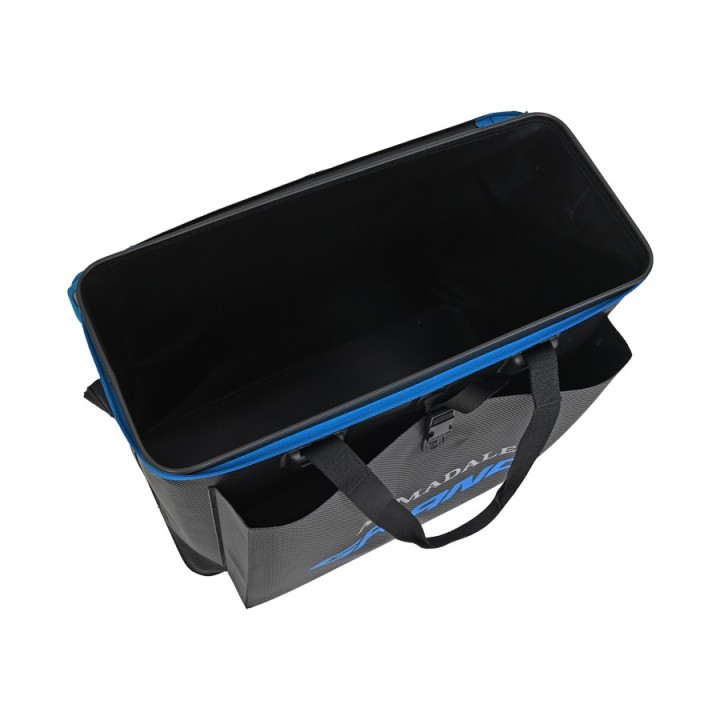 Torba na siatki FLAGMAN Armadale Grand Waterproof EVA Netbag 60x25x55cm