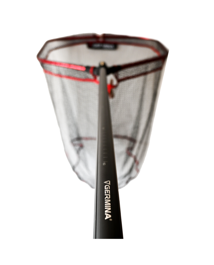 Podbierak GERMINA Predator 185/75/60