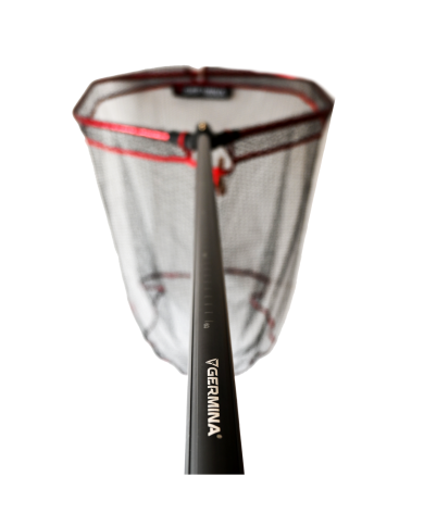 Podbierak GERMINA Predator 185/85/70