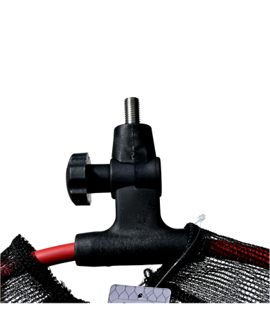 Siatka GERMINA Grip 250/40 Siatka GERMINA Grip 250/40