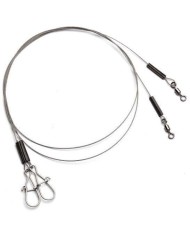 Zesta do przyponów Germina Surflon 7x7 5m 9kg